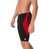 imageSpeedo Mens Caged Out Jammer Endurance SwimsuitGalactic Speedo Red