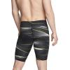 imageSpeedo Mens Caged Out Jammer Endurance SwimsuitInfinite Speedo Yellow