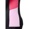imageSpeedo Womens Uv Swim Shirt Long Sleeve RashguardHydraline Raspberry Fill