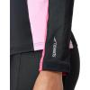 imageSpeedo Womens Uv Swim Shirt Long Sleeve RashguardHydraline Raspberry Fill