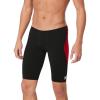 Galactic Speedo Red