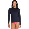 Hooded Speedo Black