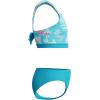 imageSpeedo Girls Swimsuit Two Piece Bikini SetDolphin Island