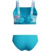imageSpeedo Girls Swimsuit Two Piece Bikini SetDolphin Island