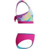 imageSpeedo Girls Swimsuit Two Piece Bikini SetParadise Palm
