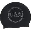 imageSpeedo Swim Cap SiliconeAnthracitee