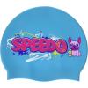 imageSpeedo Swim Cap SiliconeSpeedo Pup Bolt