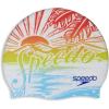Volcanic Orange Speedo Sunset