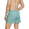 imageSpeedo Mens Swim Trunk Short Length Redondo SolidOil Blue