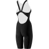 imageSpeedo Female SwimsuitPowerplus KneeskinSpeedo BlackBlack