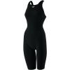 imageSpeedo Female SwimsuitPowerplus KneeskinSpeedo BlackBlack