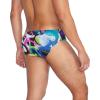 imageSpeedo Mens Swimsuit Brief Endurance The OneHeartIsticFlare Pink