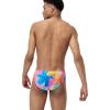 imageSpeedo Mens Swimsuit Brief Endurance The OnePride Hula Blend