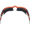 imageSpeedo UnisexAdult Swim Goggle Biofuse 20Amber WaveSteelCrimson Mirrored