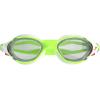 imageSpeedo UnisexAdult Swim Goggle Biofuse 20Green FizzSteel