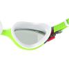 imageSpeedo UnisexAdult Swim Goggle Biofuse 20Green FizzSteel