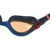 imageSpeedo UnisexAdult Swim Goggle Biofuse 20Turkish SeaAmber