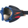 imageSpeedo UnisexAdult Swim Goggle Biofuse 20Turkish SeaAmber