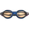 imageSpeedo UnisexAdult Swim Goggle Biofuse 20Turkish SeaAmber
