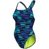 imageSpeedo Womens Swimsuit One Piece ProLT Super Pro Printed Adult Team ColorsTeam Royal Blue