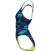 imageSpeedo Womens Swimsuit One Piece ProLT Super Pro Printed Adult Team ColorsTeam Royal Blue
