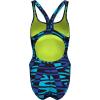 imageSpeedo Womens Swimsuit One Piece ProLT Super Pro Printed Adult Team ColorsTeam Royal Blue