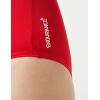 imageSpeedo Womens Swimsuit Piece Endurance The One Solid Team ColorsFed Red