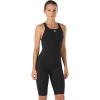 imageSpeedo Female SwimsuitPowerplus KneeskinSpeedo BlackBlack
