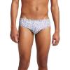 imageSpeedo Mens Swimsuit Brief Endurance The OneCoral Flow