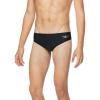 imageSpeedo Mens Swimsuit Brief Endurance The OnePride Anthracite