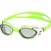 imageSpeedo UnisexAdult Swim Goggle Biofuse 20Green FizzSteel