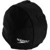 imageSpeedo Lycra Solid Swim CapSpeedo Black