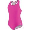 imageSpeedo Girls Swimsuit One Piece Closed RacerbackNew Blush