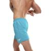 imageSpeedo Mens Essentials 16quot Watershorts Green SwimmersAquarium