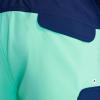 imageSpeedo Mens Essentials 16quot Watershorts Green SwimmersArctic Glass