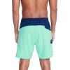 imageSpeedo Mens Essentials 16quot Watershorts Green SwimmersArctic Glass