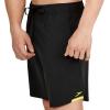 imageSpeedo Mens Essentials 16quot Watershorts Green SwimmersExplorer Anthracite