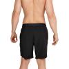 imageSpeedo Mens Essentials 16quot Watershorts Green SwimmersExplorer Anthracite