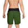 imageSpeedo Mens Essentials 16quot Watershorts Green SwimmersExplorer Douglas Fir