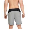 imageSpeedo Mens Essentials 16quot Watershorts Green SwimmersExplorer Monument