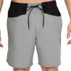 imageSpeedo Mens Essentials 16quot Watershorts Green SwimmersExplorer Monument