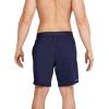 imageSpeedo Mens Essentials 16quot Watershorts Green SwimmersExplorer Peacoat