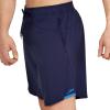 imageSpeedo Mens Essentials 16quot Watershorts Green SwimmersExplorer Peacoat