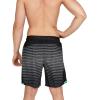 imageSpeedo Mens Essentials 16quot Watershorts Green SwimmersPalm Explorer Anthracite