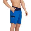 imageSpeedo Mens Essentials 16quot Watershorts Green SwimmersTurkish Sea