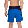 imageSpeedo Mens Essentials 16quot Watershorts Green SwimmersTurkish Sea