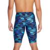 imageSpeedo Mens Standard Swimsuit Jammer Endurance Splice Team ColorsTeam Royal Blue