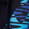 imageSpeedo Mens Standard Swimsuit Jammer Endurance Splice Team ColorsTeam Royal Blue