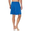 imageSpeedo Mens Swim Trunk Knee Length Marina Sport VolleyClassic BlueWhite