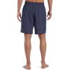 imageSpeedo Mens Swim Trunk Knee Length Marina Sport VolleyGreyBlue